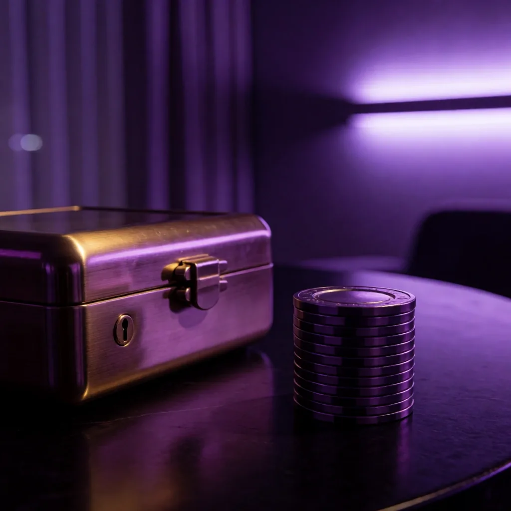 Tafel Nova Luxury Detail
